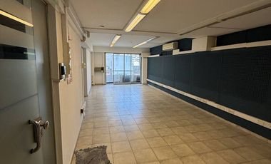 ALQUILER DE PISO completo coorporativo 6 oficinas