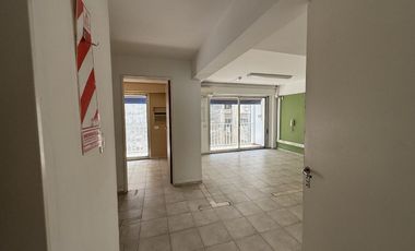 ALQUILER DE PISO completo coorporativo 6 oficinas