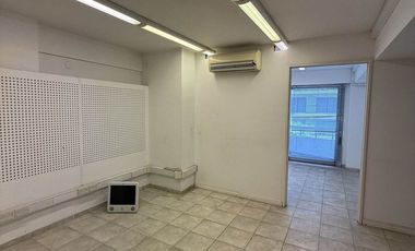 ALQUILER DE PISO completo coorporativo 6 oficinas