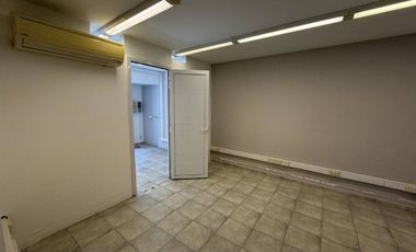ALQUILER DE PISO completo coorporativo 6 oficinas