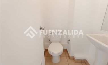 Departamento en Arriendo en Referencia, calle Concha