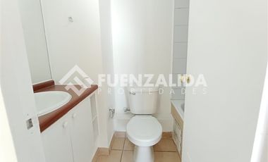 Departamento en Arriendo en Referencia, calle Concha