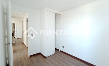 Departamento en Arriendo en Referencia, calle Concha