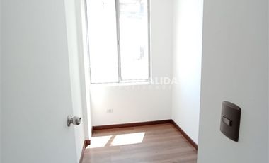 Departamento en Arriendo en Referencia, calle Concha