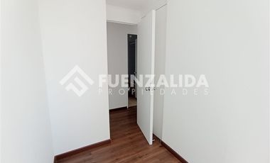 Departamento en Arriendo en Referencia, calle Concha