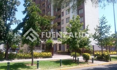 Departamento en Arriendo en Referencia, calle Concha
