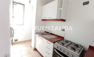 Departamento en Arriendo en Referencia, calle Concha