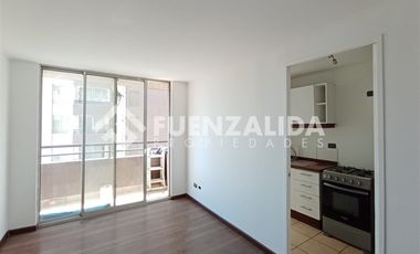 Departamento en Arriendo en Referencia, calle Concha