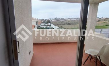 Casa en Arriendo en Mirador del Rosario Peñuelas
