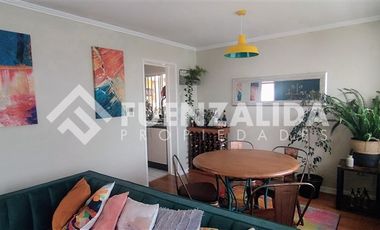 Casa en Arriendo en Mirador del Rosario Peñuelas