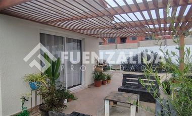 Casa en Arriendo en Mirador del Rosario Peñuelas