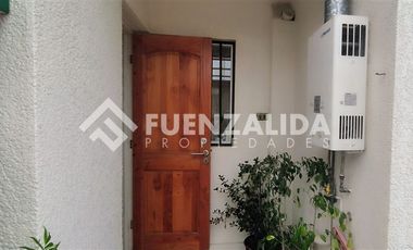 Casa en Arriendo en Mirador del Rosario Peñuelas