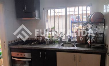 Casa en Arriendo en Mirador del Rosario Peñuelas