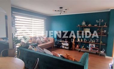 Casa en Arriendo en Mirador del Rosario Peñuelas