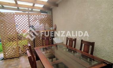 Casa en Arriendo en Mirador del Rosario Peñuelas