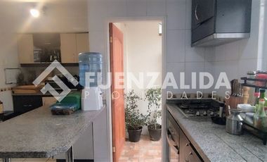 Casa en Arriendo en Mirador del Rosario Peñuelas