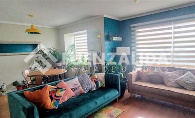 Casa en Arriendo en Mirador del Rosario Peñuelas