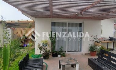 Casa en Arriendo en Mirador del Rosario Peñuelas