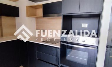 Departamento en Arriendo en Frente Hospital Coquimbo