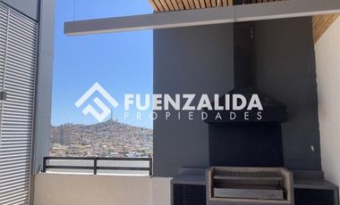 Departamento en Arriendo en Frente Hospital Coquimbo