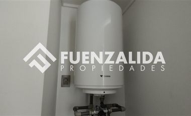 Departamento en Arriendo en Frente Hospital Coquimbo