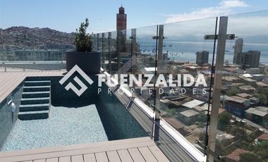 Departamento en Arriendo en Frente Hospital Coquimbo