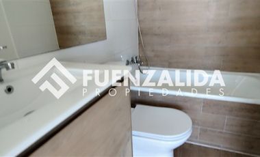 Departamento en Arriendo en Frente Hospital Coquimbo