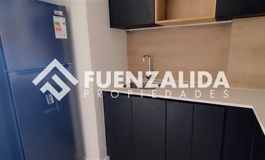 Departamento en Arriendo en Frente Hospital Coquimbo