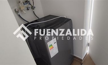 Departamento en Arriendo en Frente Hospital Coquimbo