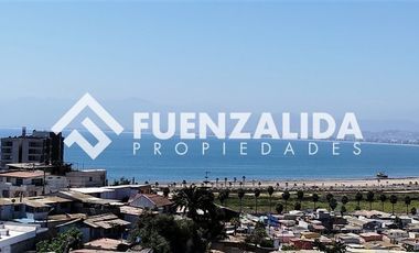 Departamento en Arriendo en Frente Hospital Coquimbo