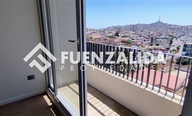 Departamento en Arriendo en Frente Hospital Coquimbo