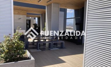 Departamento en Arriendo en Frente Hospital Coquimbo