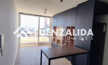 Departamento en Arriendo en Frente Hospital Coquimbo