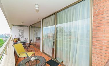 Departamento en Arriendo en El Golf