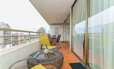 Departamento en Arriendo en El Golf