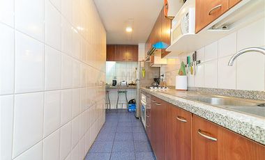 Departamento en Arriendo en El Golf