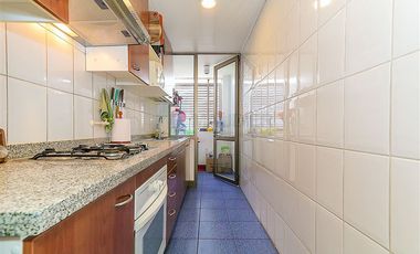 Departamento en Arriendo en El Golf