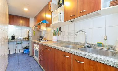 Departamento en Arriendo en El Golf