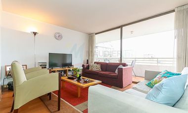 Departamento en Arriendo en El Golf