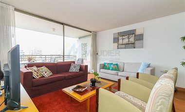 Departamento en Arriendo en El Golf
