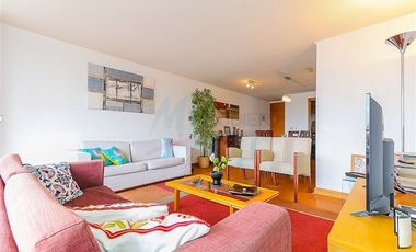 Departamento en Arriendo en El Golf