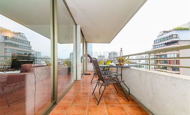 Departamento en Arriendo en El Golf