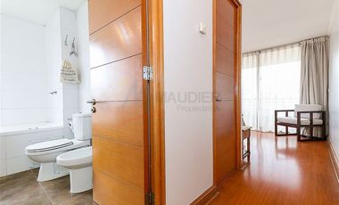 Departamento en Arriendo en El Golf