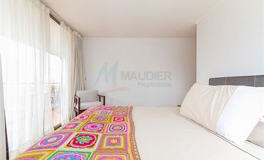 Departamento en Arriendo en El Golf