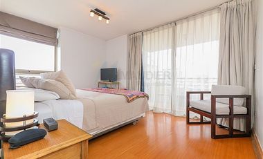 Departamento en Arriendo en El Golf
