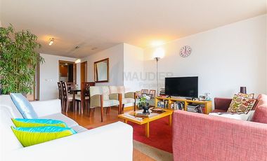 Departamento en Arriendo en El Golf