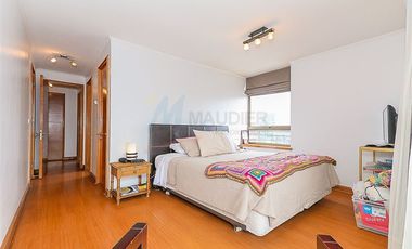 Departamento en Arriendo en El Golf