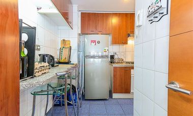 Departamento en Arriendo en El Golf