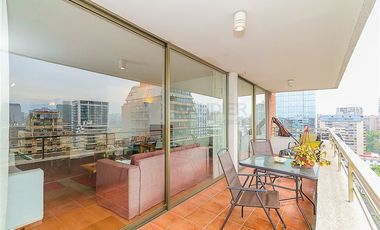 Departamento en Arriendo en El Golf