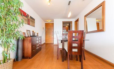 Departamento en Arriendo en El Golf